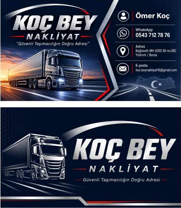 Koçbey Lojistik